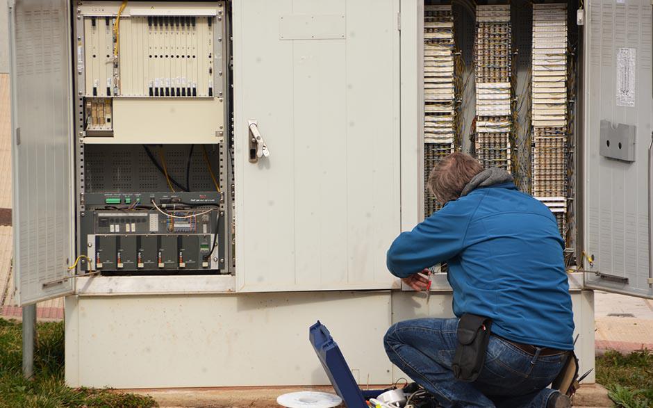 électricité installation Alfortville