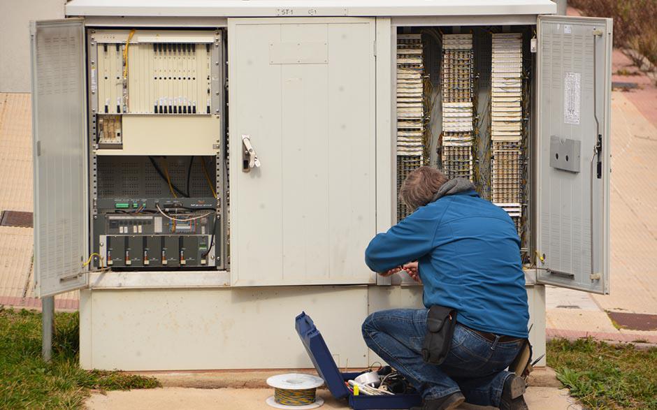 électricité installation Alfortville