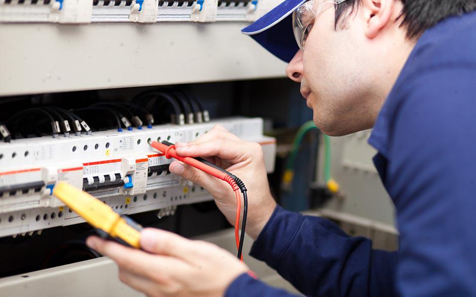 entreprise d'électricité Le Châtelet-en-Brie