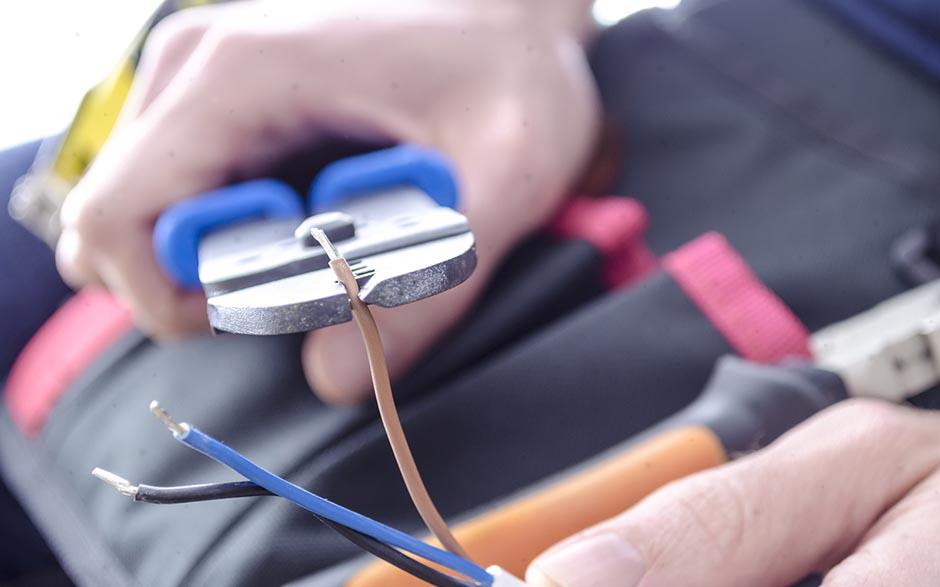 électricien urgence Paris