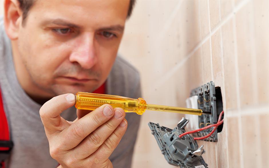 devis d'électricité Aulnay-sous-Bois