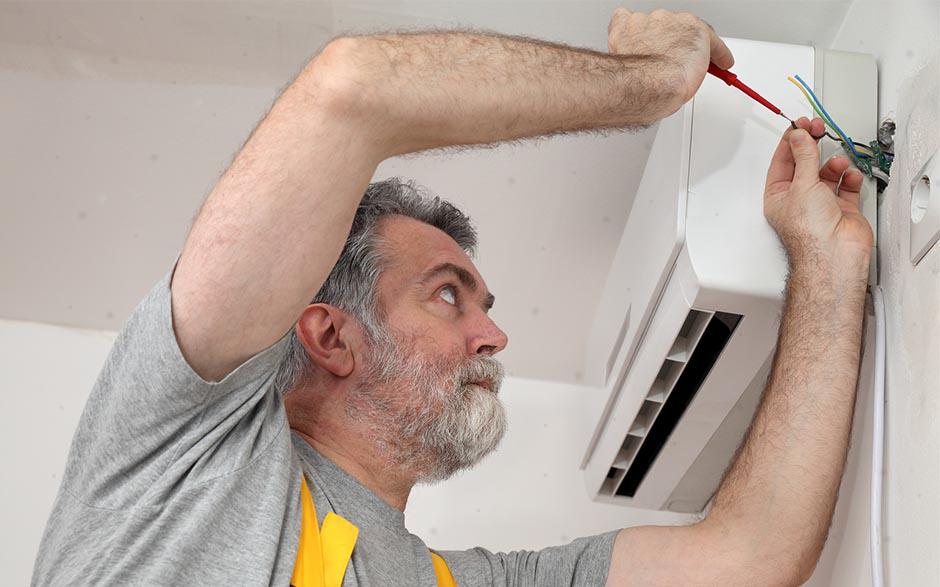 électricien urgence Paris