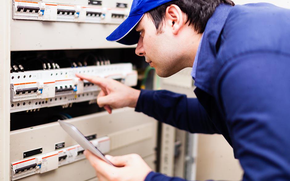 entreprise d'électricité Le Châtelet-en-Brie